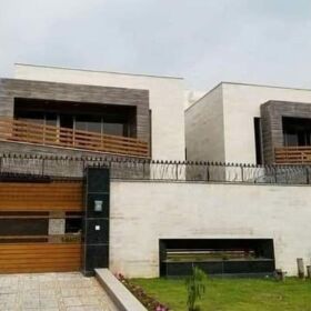Brand New 2 Kanal House for Sale in F7 Islamabad