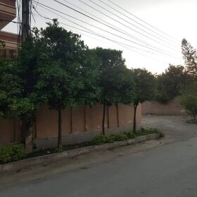 1 Kanal House for Sale in Hayat Abad Phase 2 J1 Peshawar 