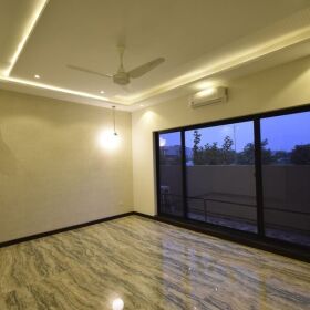 1 Kanal Brand New Semi Furnished House Is Up for Sale In DHA Phase 6 Lahore 