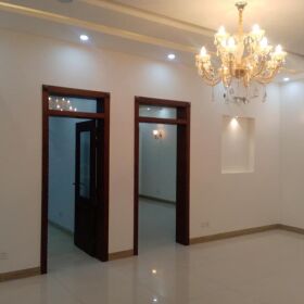 10 Marla Brand New House for Sale in Media Town Block D ISLAMABAD 