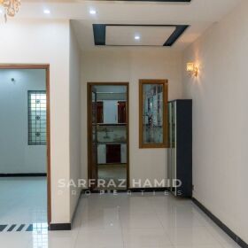 5 Marla House for Sale in Johar Town M block Lahore 