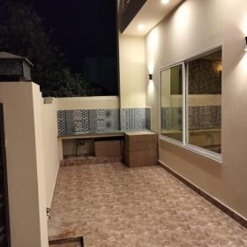 7.78 Marla Double Story House for Sale in Buch Villas Multan