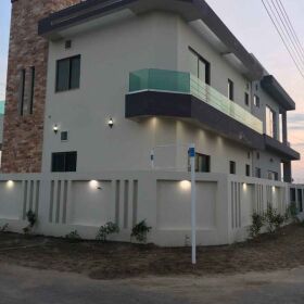 HOUSE FOR SALE IN DHA RAHBAR SECTOR 2 LAHORE