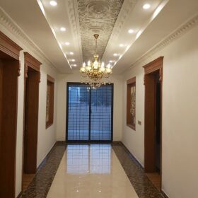 Luxurious 2 Kanal House is Available for Sale in City Housing Gujranwala