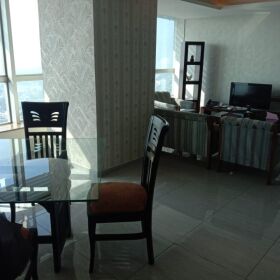 2 BEDROOM TYPE 2 FURNISHED FOR SALE IN CENTARUS ISLAMABAD 