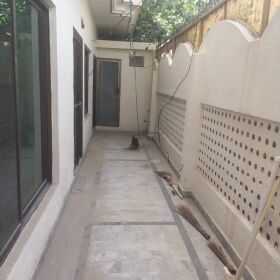 6 MARLA DOUBLE STORY HOUSE FOR SALE IN PWD BLOCK D ISLAMABAD 