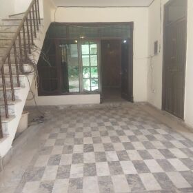 6 MARLA DOUBLE STORY HOUSE FOR SALE IN PWD BLOCK D ISLAMABAD 