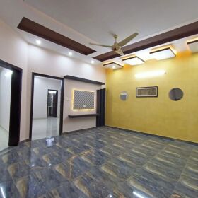 5.5 Marla House For Sale in Canal View Gujranwala