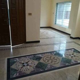 House For Sale available in H-13 Paris City Islamabad