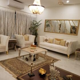 2 Kanal Designer House for Sale in Naval Enchorage ISLAMABAD 