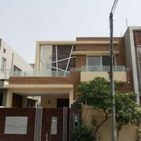 10 Marla Brand New House is For Sale In DHA Phase 8 LAHORE 