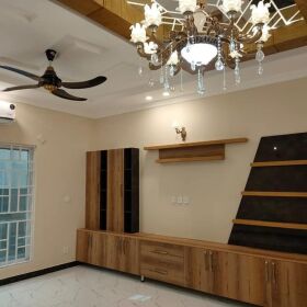 BRAND NEW LUXURY 1 KANAL  HOUSE FOR SALE BAHRIA TOWN PHASE 3 RAWALPINDI