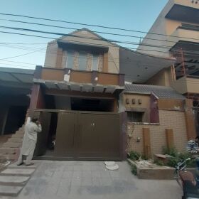 5 MARAL HOUSE FOR SALE IN GHAURI TOWN 5B ISLAMABAD 