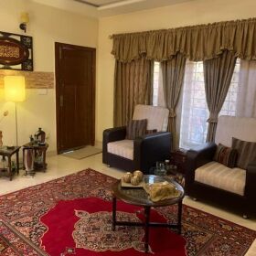 HOUSE FOR SALE IN ABU BAKAR BLOCK BAHRIA TOWN RAWALPINDI