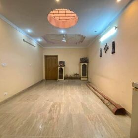 10 MARLA HOUSE FOR SALE IN BAHRIA TOWN PHASE 3 RAWALPINDI