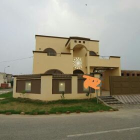 20 MARLA HOUSE FOR SALE IN EDEN CITY AIRPORT ROAD LAHORE 