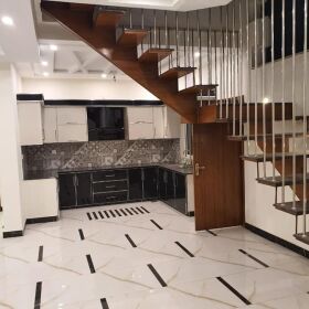10 Marla Double Story Luxury House for Sale in Royal Orchard Multan