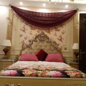 1 KANAL FURNISHED LUXURY HOUSE FOR SALE IN DHA PHASE 5 LAHORE 