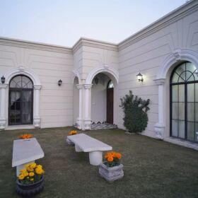 2 Kanal Luxury House For Sale In Bahria Town Lahore
