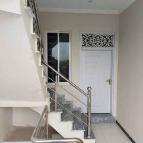 5 MARLA DOUBLE STORY BRAND NEW HOUSE SALE IN NAVAL ANCHORAGE ISLAMABAD 