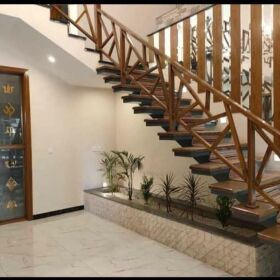 10 Marla double story brand new house for sale in DHA phase 2 Islamabad