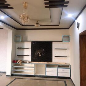 6 Marla Brand New Double Story  House for Sale in Airport Housing Society Sector 4 Rawalpindi