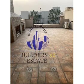 2 KANAL LUXURY BANGLOW FOR SALE IN DHA PHASE 5 LAHORE 