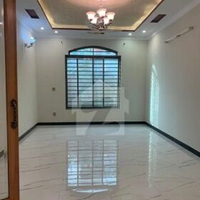 7 Marla Brand New House for Sale in G13 Islamabad 