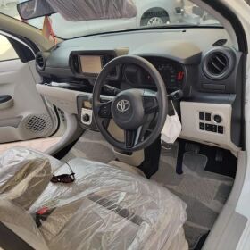 Toyota Passo 2018 for Sale 