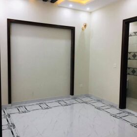 5 Marla Semi Furnished House 𝐢𝐧  Canal Garden Lahore 𝐅𝐨𝐫 Sale