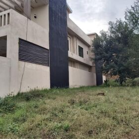 1 KANAL HOUSE FOR SALE IN NEVAL ANCHARAGE ISLAMABAD 