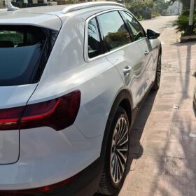Audi Etron 2020 for Sale 