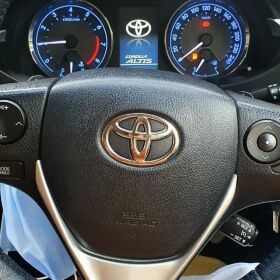 Toyota Grande 1.8 Model 2016 for Sale