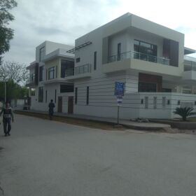 Luxury House for SALE in F-6/1 ISLAMABAD 