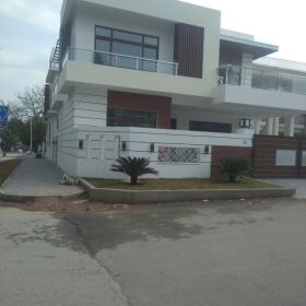 Luxury House for SALE in F-6/1 ISLAMABAD 