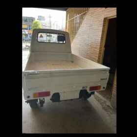 Suzuki Pickup Zeroo meter Show Room Delivery for Sale on Installment 5 years plan