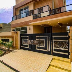 7 Marla Luxury House for sale in DHA Phase 6 Lahore 