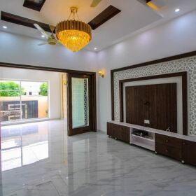 7 Marla Luxury House for sale in DHA Phase 6 Lahore 