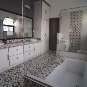 2 Kanal Furnished Bugalow For Sale In Bahria Town Lahore