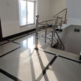 14 MARLA  HOUSE FOR SALE IN BAHRIA TOWN PHASE 8  RAWALPINDI