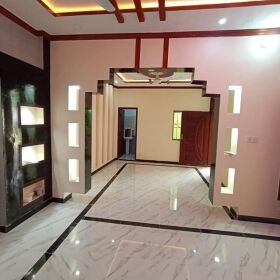 4.5 Marla Brand New House for Sale in Comsats University ISLAMABAD 