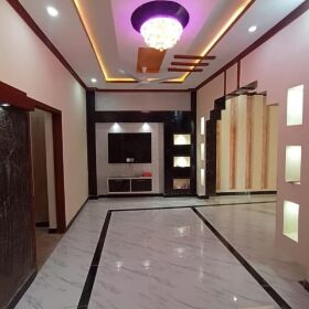 4.5 Marla Brand New House for Sale in Comsats University ISLAMABAD 