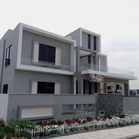 Brand New House for Sale in DHA Phase 2 ISLAMABAD 