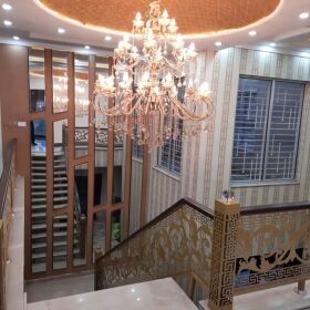 Brand New 2 Kanal House for Sale in Punjab Phase  2 Lahore