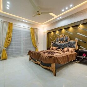 1 Kanal Luxury Executive Out Class Modern VIP Bungalow for Sale in Bahria Town Lahore