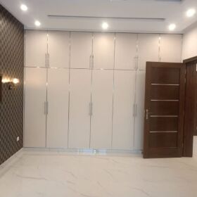 10 Marla Brand New House For Sale In DHA Phase 8 Lahore 