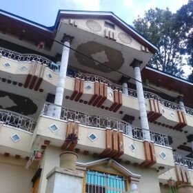 Triple Story House for Sale in Murree
