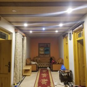 Triple Story House for Sale in Murree