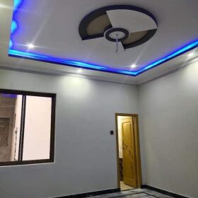 6 Marla New fresh house for sale  Warsak Road Peshawar