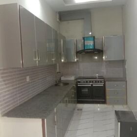 7 Marla Furnished 1 Portion Seprte  Available For RENT in Alflah Town Bediaan Road Lahore.